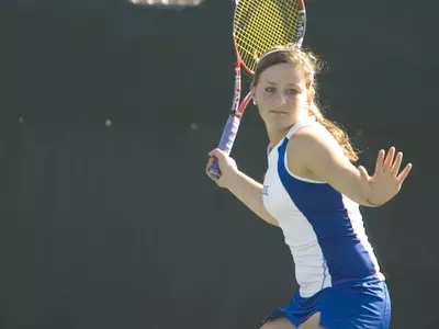 Four Singles Players, Two Doubles Teams Among Regional Rankings