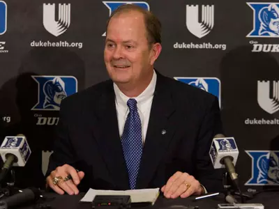 Cutcliffe, Volunteers Earn Outback Bowl Win Over Wisconsin