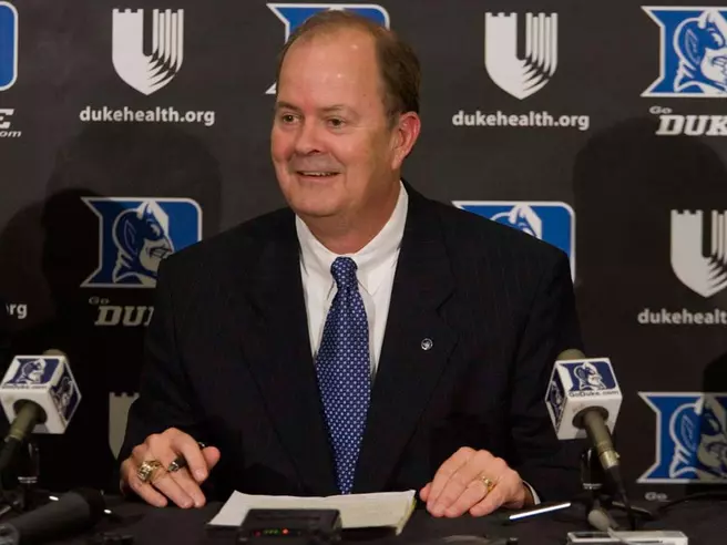 Featherston: Cutcliffe Announcement Mirrors Wade Hiring