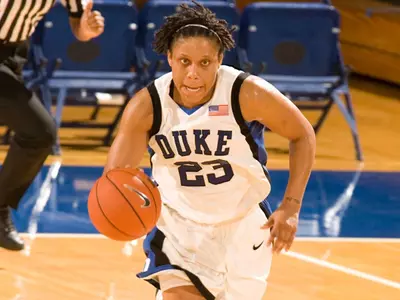 Smith Set To Participate In WNBA Pre-Draft Camp