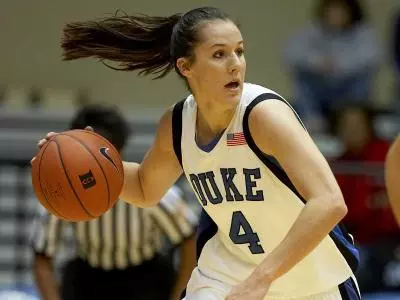 Abby Waner Named To Naismith Watch List