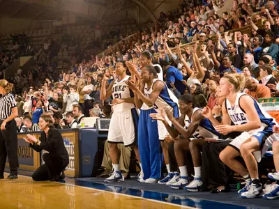 Duke Game Notes: Houston On Dec. 28 At 2:00 PM (EDT)