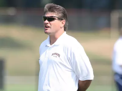 John Kerr Named Head Soccer Coach At Duke