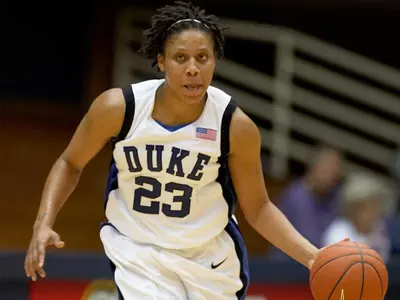 Smith, Black Lead Duke Past Miami, 84-72