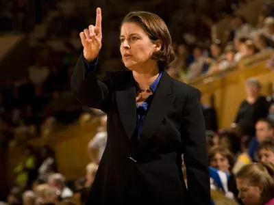 McCallie To Be Inducted Into Maine Sports Hall Of Fame
