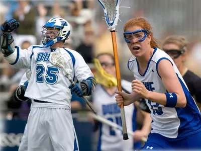 Lacrosse Magazine Releases Preseason Rankings