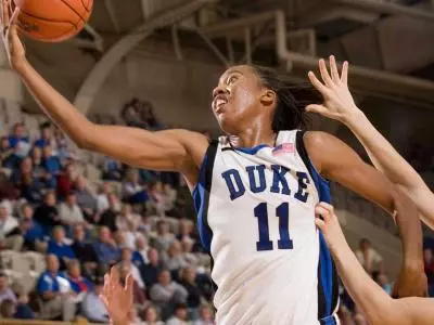 Black Named One Of 31 Midseason Candidates For The Naismith Award