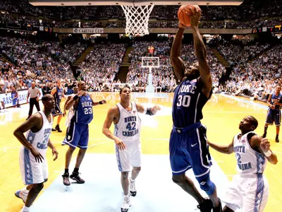 Featherston: Love On The Campaign Trail