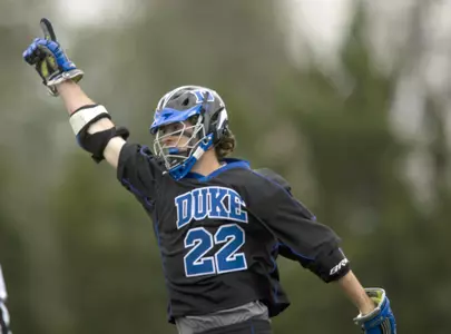 Duke Picked To Finish First In ACC