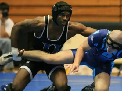 MFS Presents: Getting To Know Aaron Glover