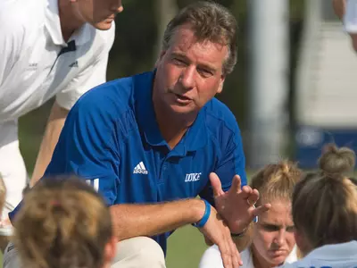 Women?s Soccer Announces 2010 Spring Slate