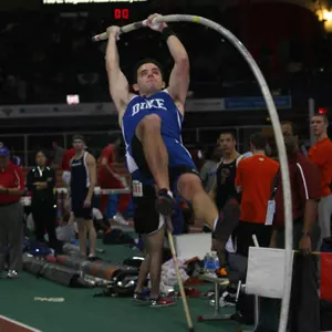 Duke?s Stars Show Off Skills On Second Day Of Penn Relays