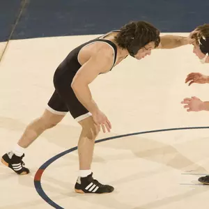 Duke Finishes Sixth At ACC Championships, Shvartsman And Barone Place Third