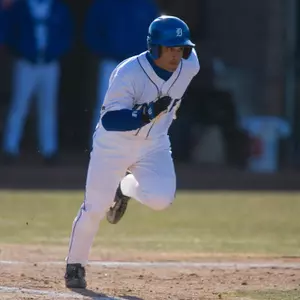 Duke Scores In The Bottom Of The Ninth To Defeat Washington, 4-3