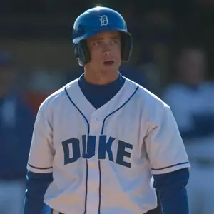 Duke Drops First Game Of The Year In 11-4 Loss To East Carolina