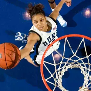 Harding Named ACC Player of the Year; Receives 48 of 55 Votes