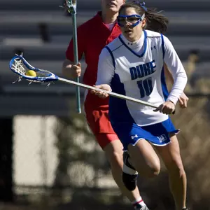 Four Blue Devils Record Hat Tricks As Duke Washes Away William & Mary