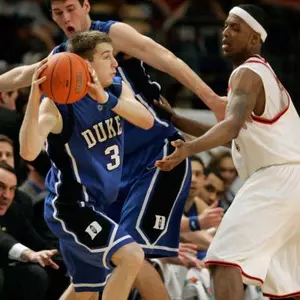 No. 18 Duke Gets Impressive 67-50 Win Over St. John's