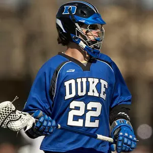 No. 1 Duke Falls To Loyola, 8-7