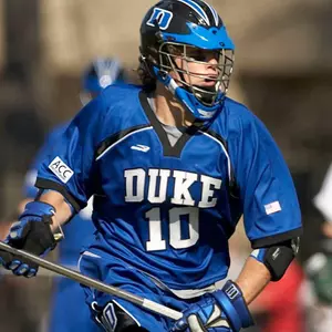 No. 4 Blue Devils Rally For 9-7 Win Over No. 13 North Carolina