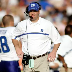 Bill O'Brien Departs Duke Gridiron Staff For New England Patriots