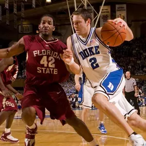 McRoberts Selected 37th Overall By Portland In The 2007 NBA Draft