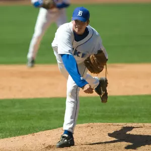 Blue Devils Defeat Red Storm, 4-2