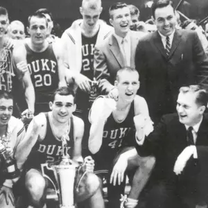 Brill: Streak Of 118 Straight Coming To An End