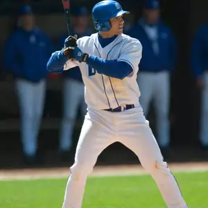 Seven-Run First Sparks Duke?s 14-6 Win Over St. Bonaventure
