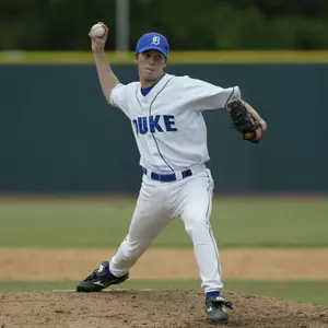 Blue Devils Sweep Mountaineers In Season-Opening Double-Header