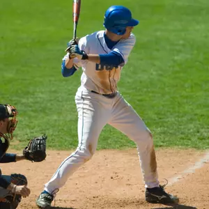 Four Blue Devils Named To All-ACC Academic Baseball Team