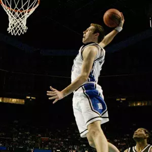 Duke Loses Heartbreaker In First Round Of NCAA Tournament