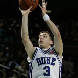 Blue Devils Will Face Princeton In Hawai'i