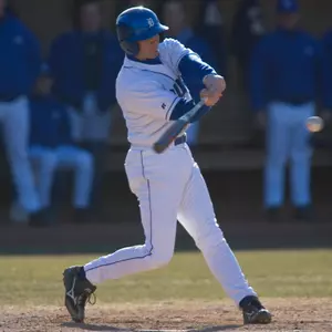 Three-Run Ninth Lifts Duke To 5-4 Come-From-Behind Victory Over UNC Greensboro