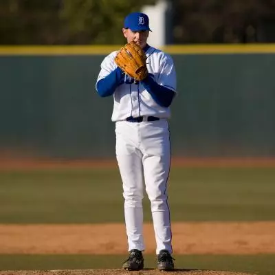 Seander Named To Louisville Slugger Freshman All-America Team