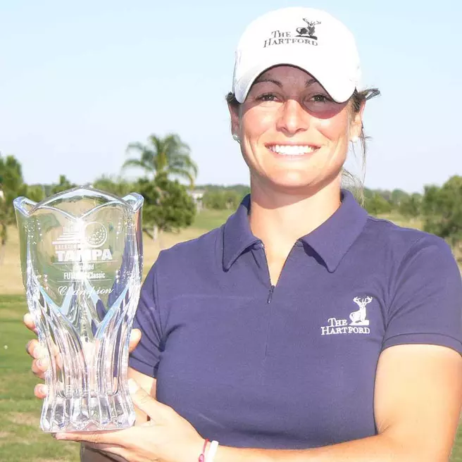 Janangelo Grabs First Duramed FUTURES Tour Title In Tampa