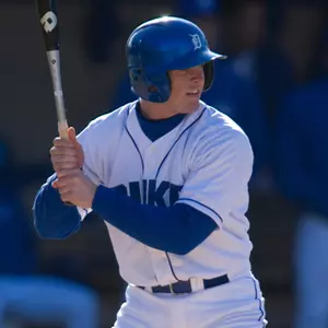 No. 6 Clemson Outlasts Duke, 9-6