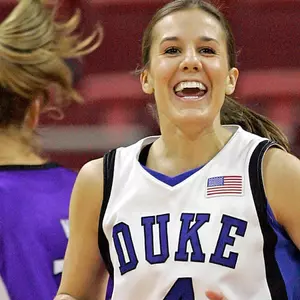 Waner Selected To Participate In 2007 USA Basketball Trials