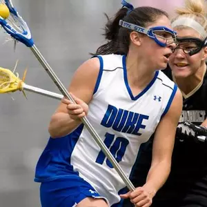 Cryer And Davis Direct Duke To 20-10 Victory At Notre Dame