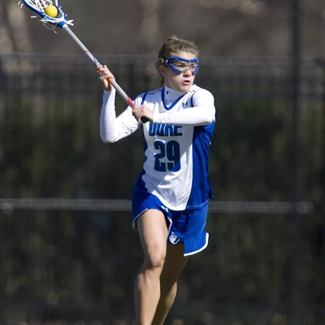 Blue Devils Head To Maryland For ?Home-Away-From-Home? Tilt