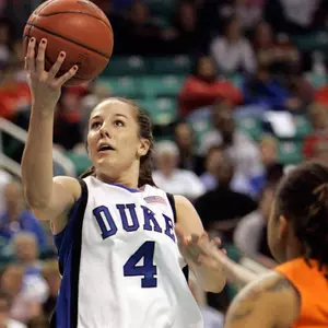 Waner Scores 24 As Duke Tops Virginia, 79-58, In ACC Quarterfinals