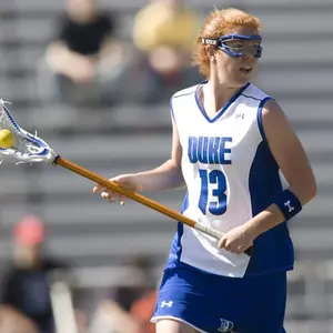 No. 4 Duke Faces Nemesis In No. 1 Northwestern On Saturday