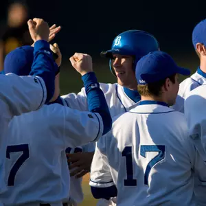 Duke Baseball Heads To Davidson On Tuesday