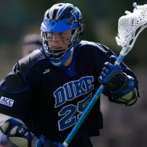 No. 5 Duke Defeats Bellarmine, 18-9