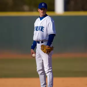 Duke Baseball Hosts No. 1 Florida State This Weekend