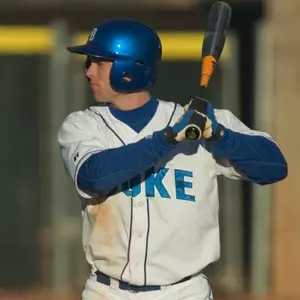 Thompson?s Complete Game Shutout Leads No. 3 Virginia Past Duke