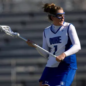 Waagbo Named WomensLax.com And Inside Lacrosse Player Of The Week