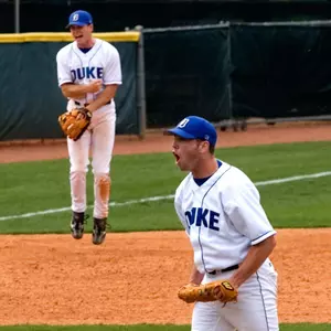 Duke Knocks Off Top-Ranked Florida State With 8-5 Win Over Seminoles