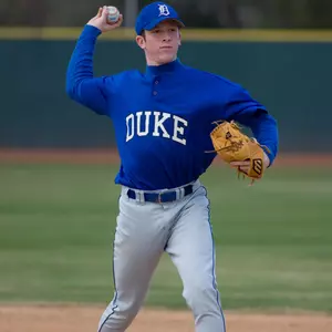 Blue Devils Hold On For 6-5 Victory Over Crusaders