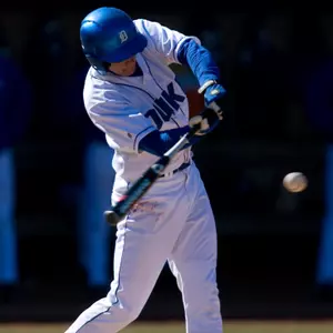 Summer Notebook: Three More Blue Devils Named All-Stars